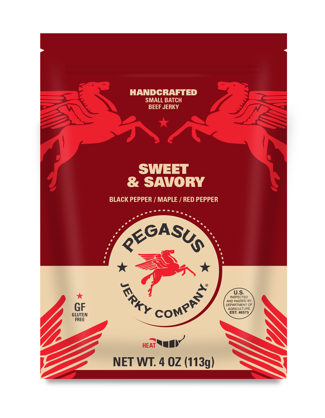 Sweet & Savory 4oz